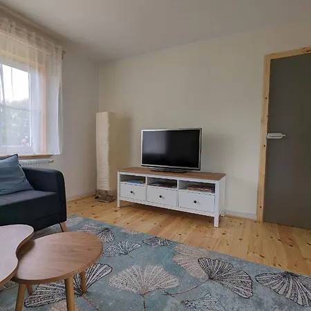 Ferienwohnung Wittenfoerden Wittenforden Exterior foto