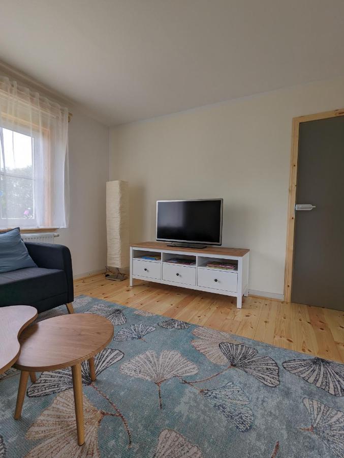 Apartment Wittenfoerden *