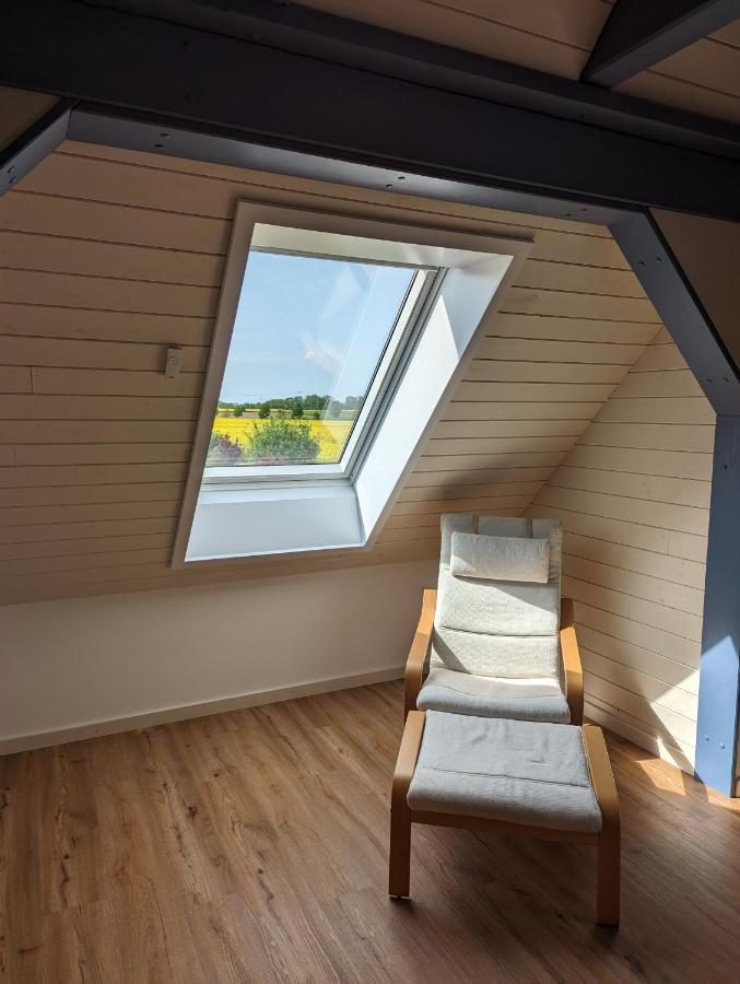 Apartment Wittenfoerden