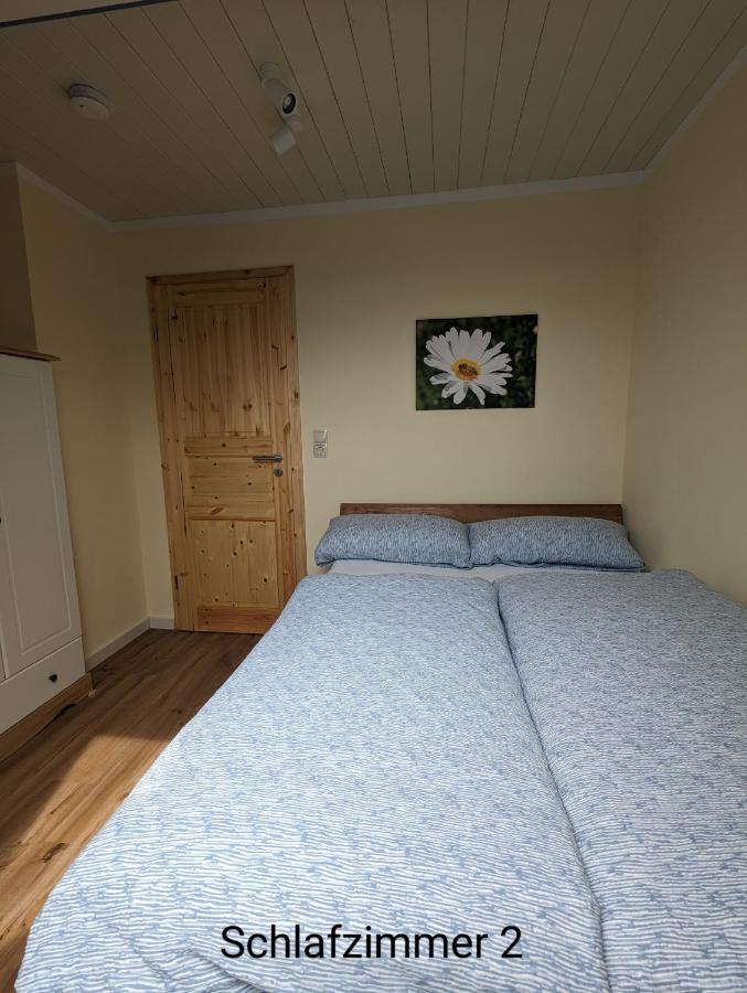 Apartment Wittenfoerden